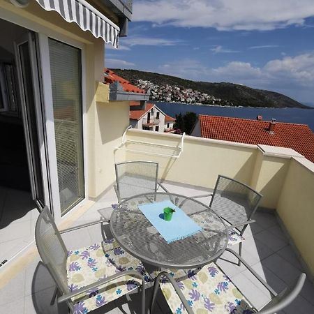 Apartments Vito Trogir Luaran gambar