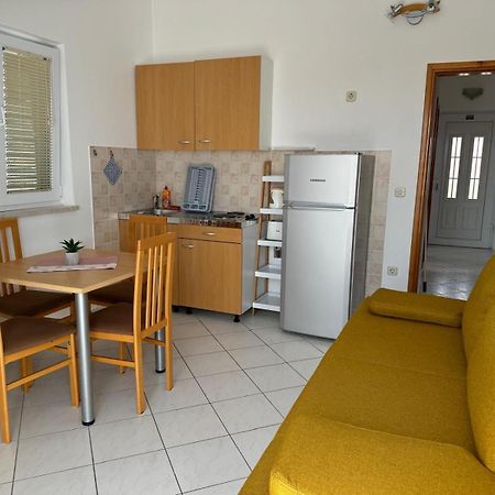 Apartments Vito Trogir Luaran gambar