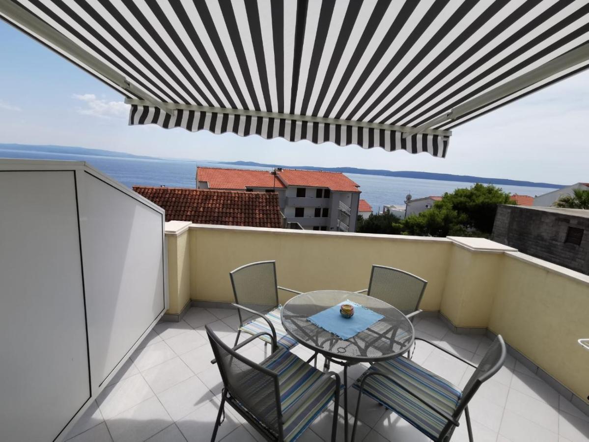 Apartments Vito Trogir Luaran gambar