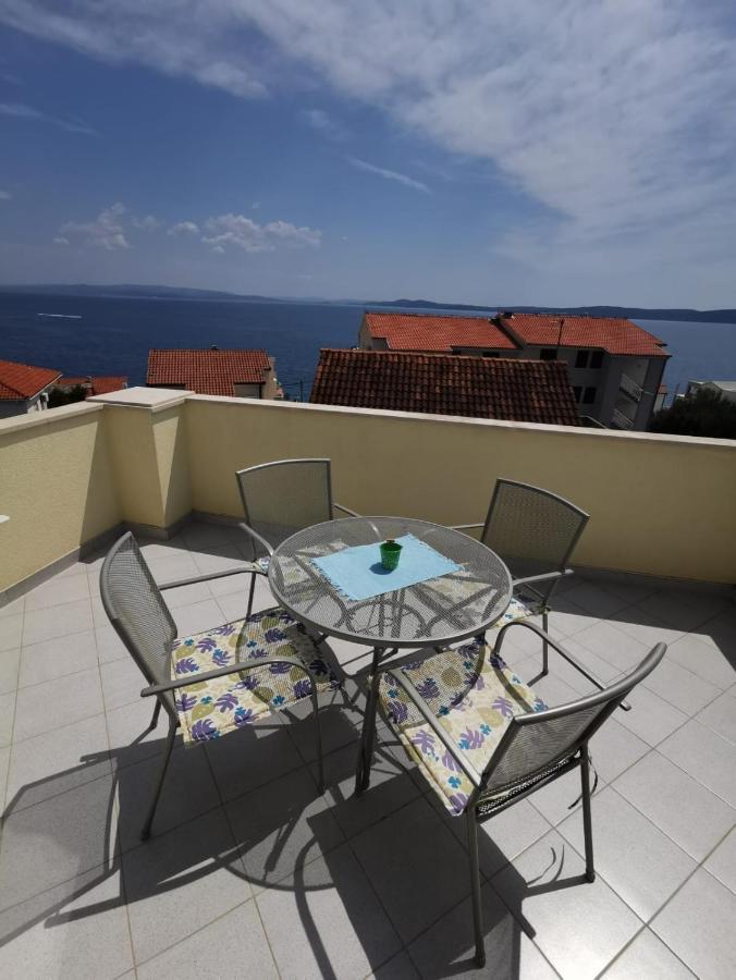 Apartments Vito Trogir Luaran gambar