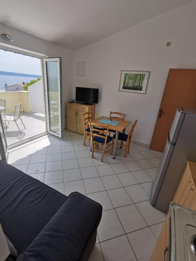 Apartments Vito Trogir Luaran gambar
