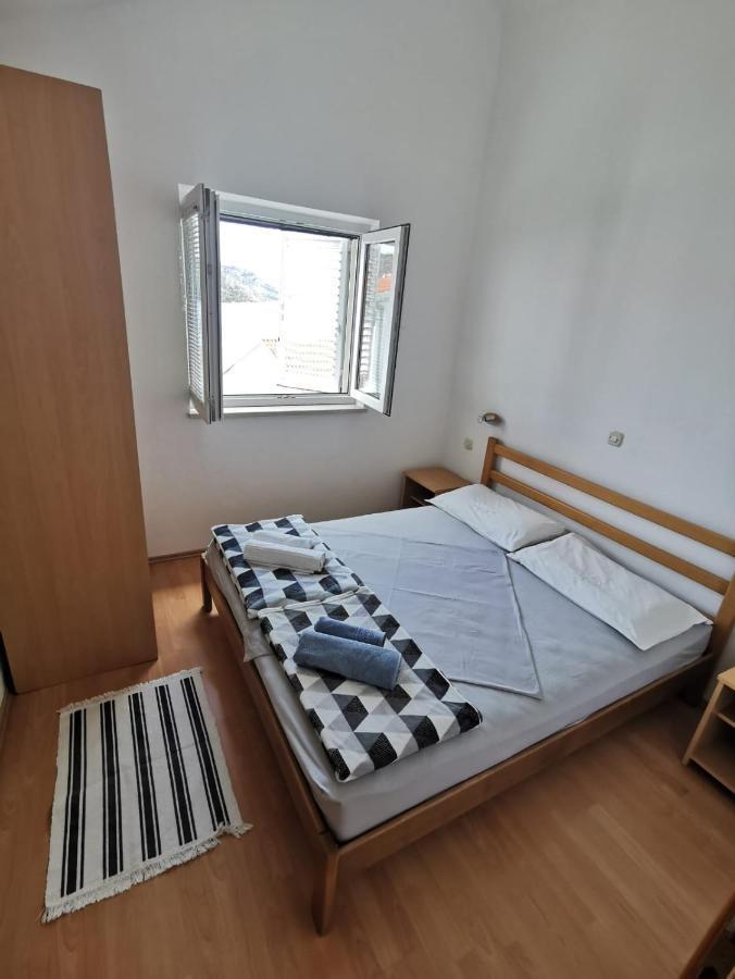 Apartments Vito Trogir Luaran gambar