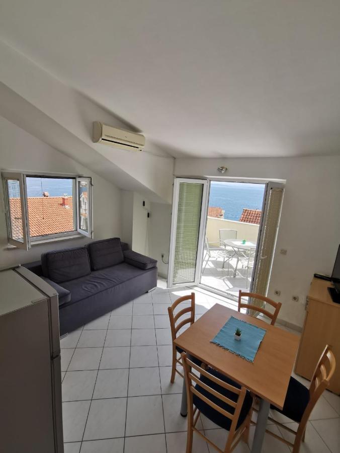 Apartments Vito Trogir Luaran gambar