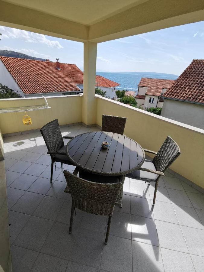 Apartments Vito Trogir Luaran gambar