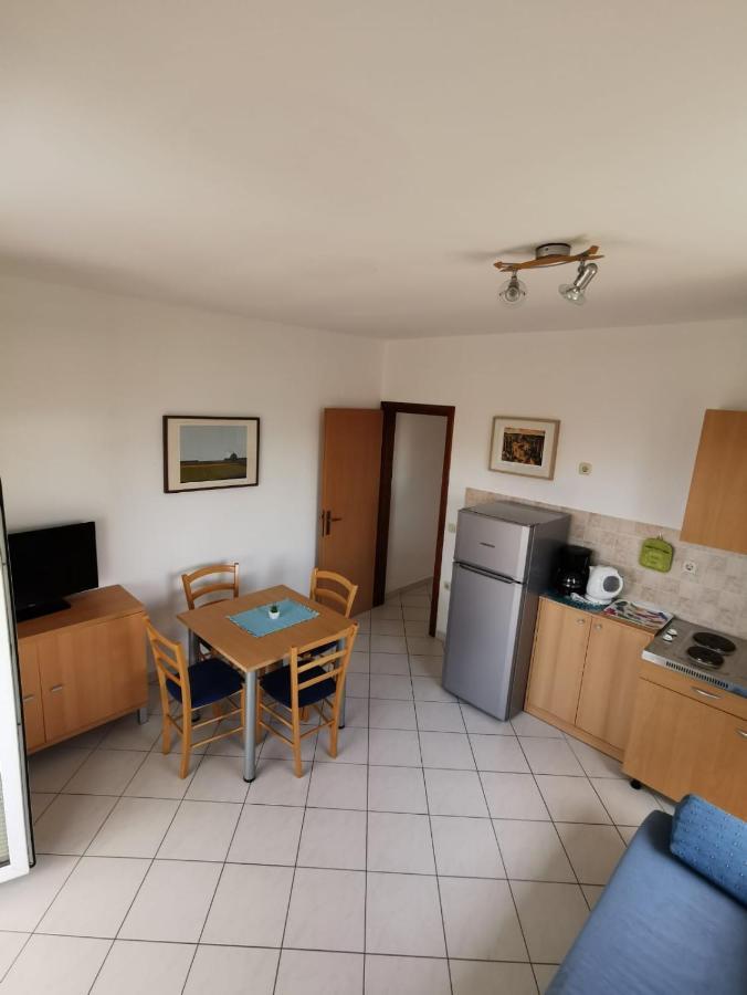 Apartments Vito Trogir Luaran gambar