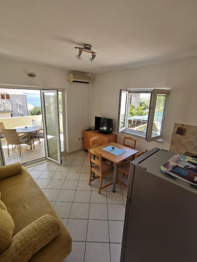 Apartments Vito Trogir Luaran gambar