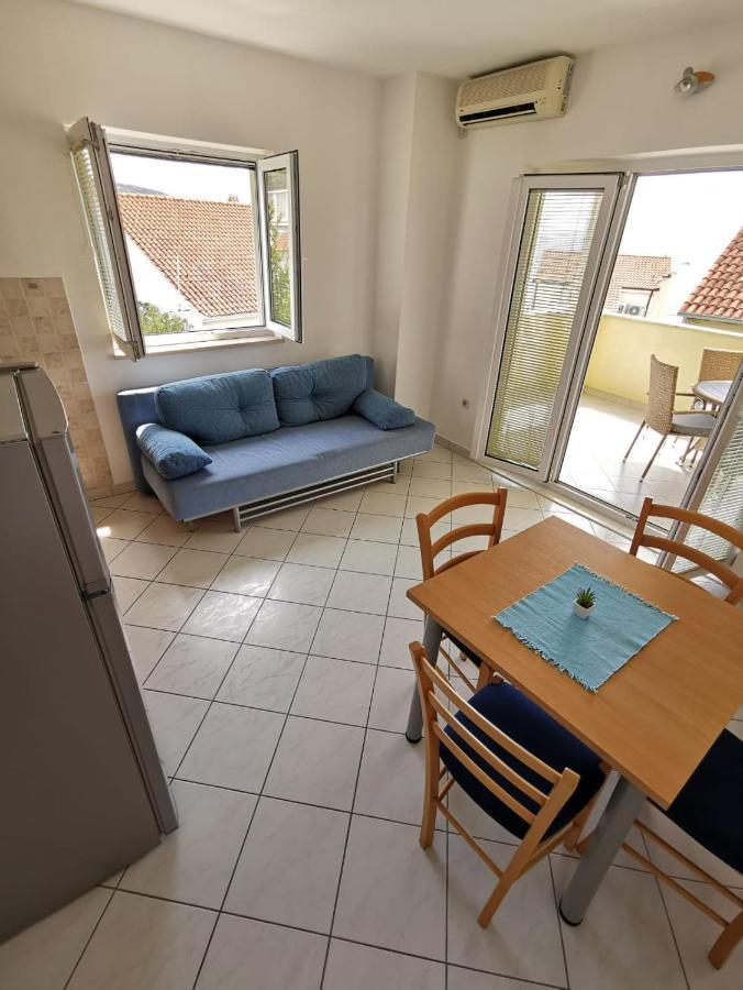 Apartments Vito Trogir Luaran gambar