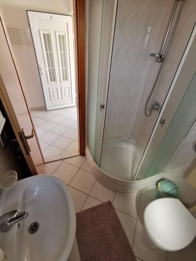 Apartments Vito Trogir Luaran gambar