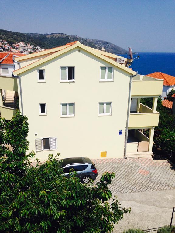 Apartments Vito Trogir Luaran gambar