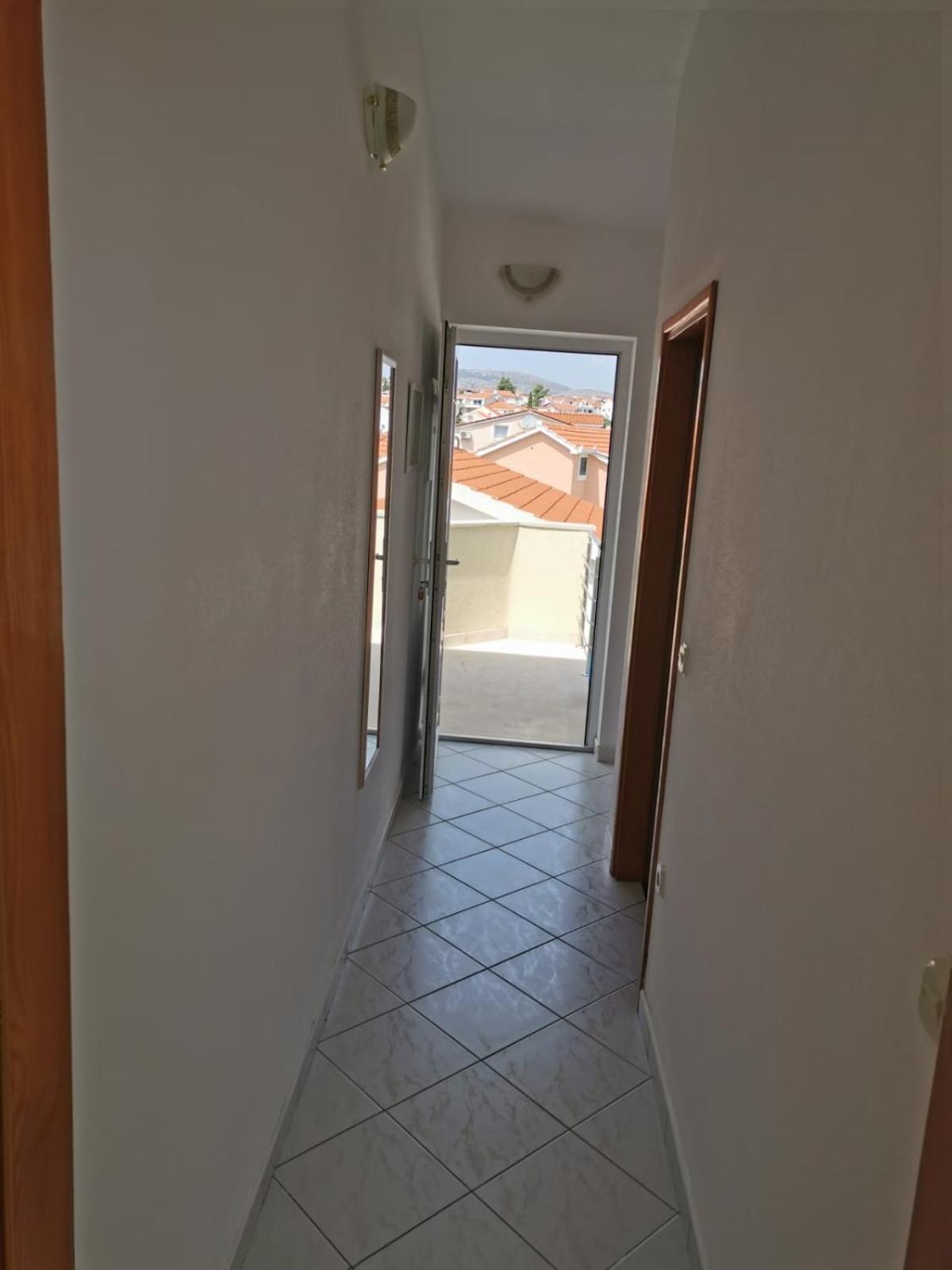 Apartments Vito Trogir Luaran gambar