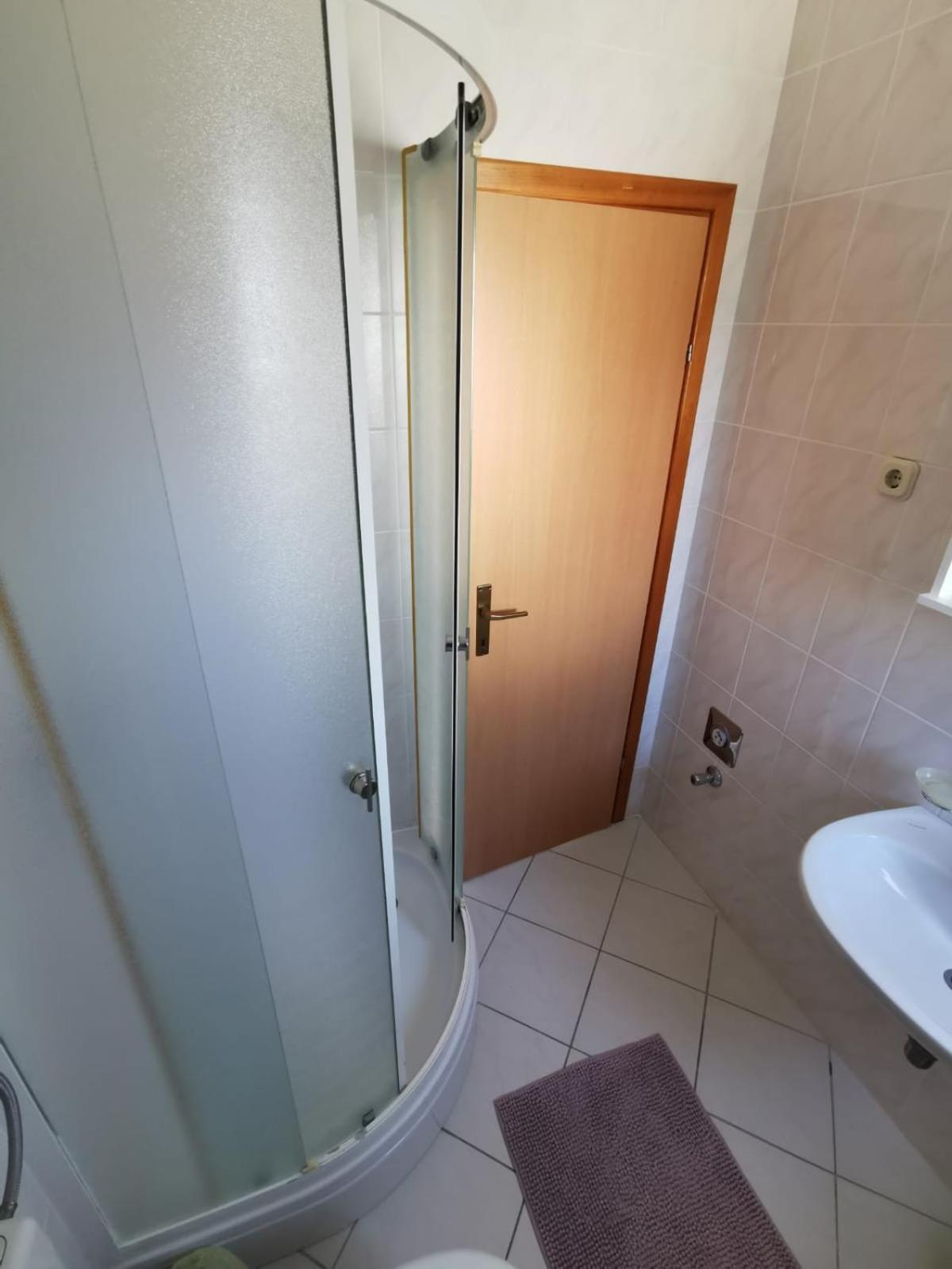 Apartments Vito Trogir Bilik gambar