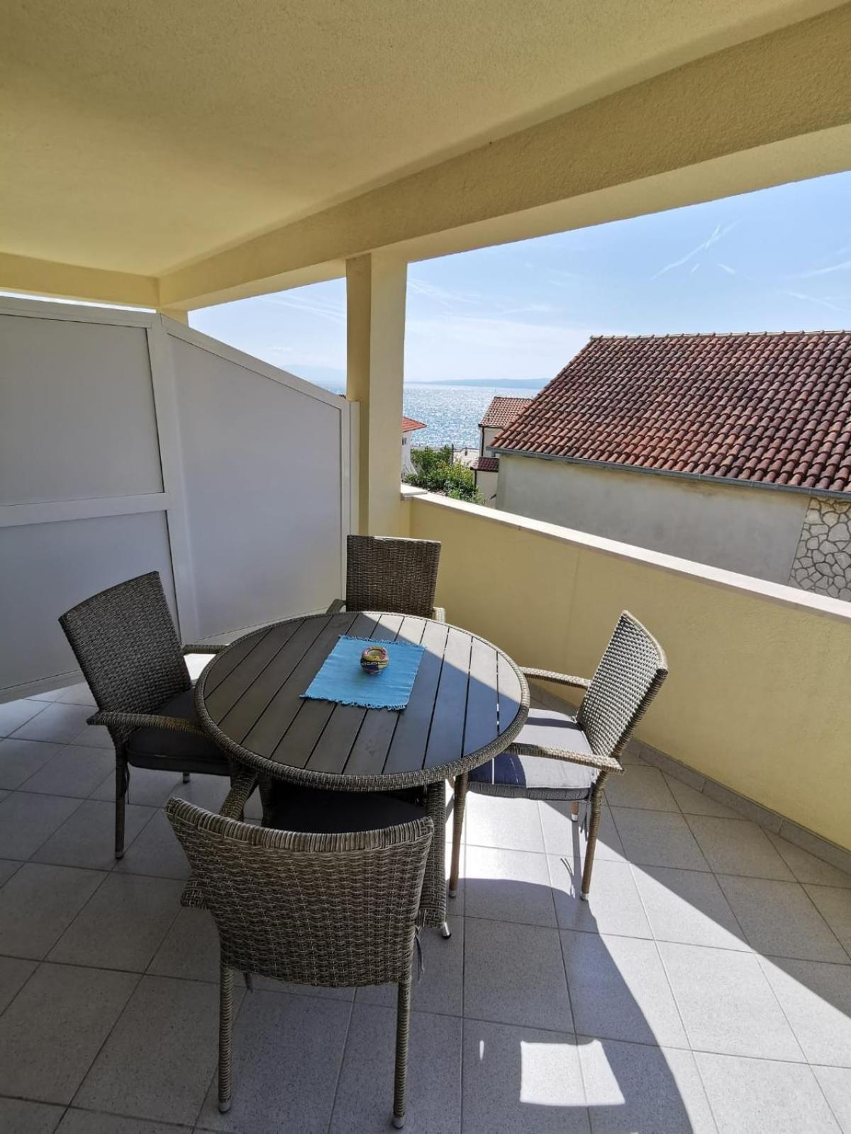 Apartments Vito Trogir Luaran gambar