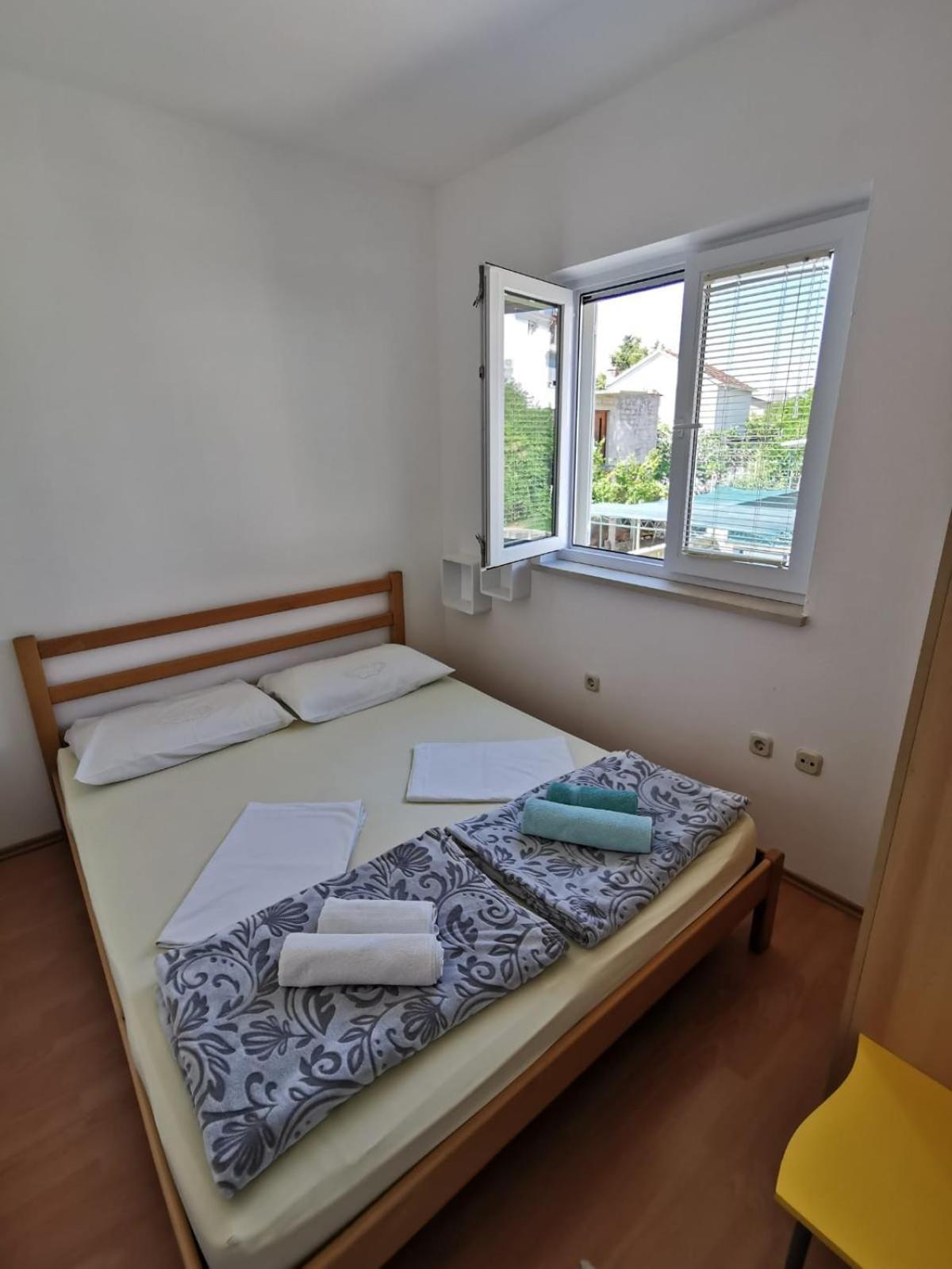 Apartments Vito Trogir Bilik gambar