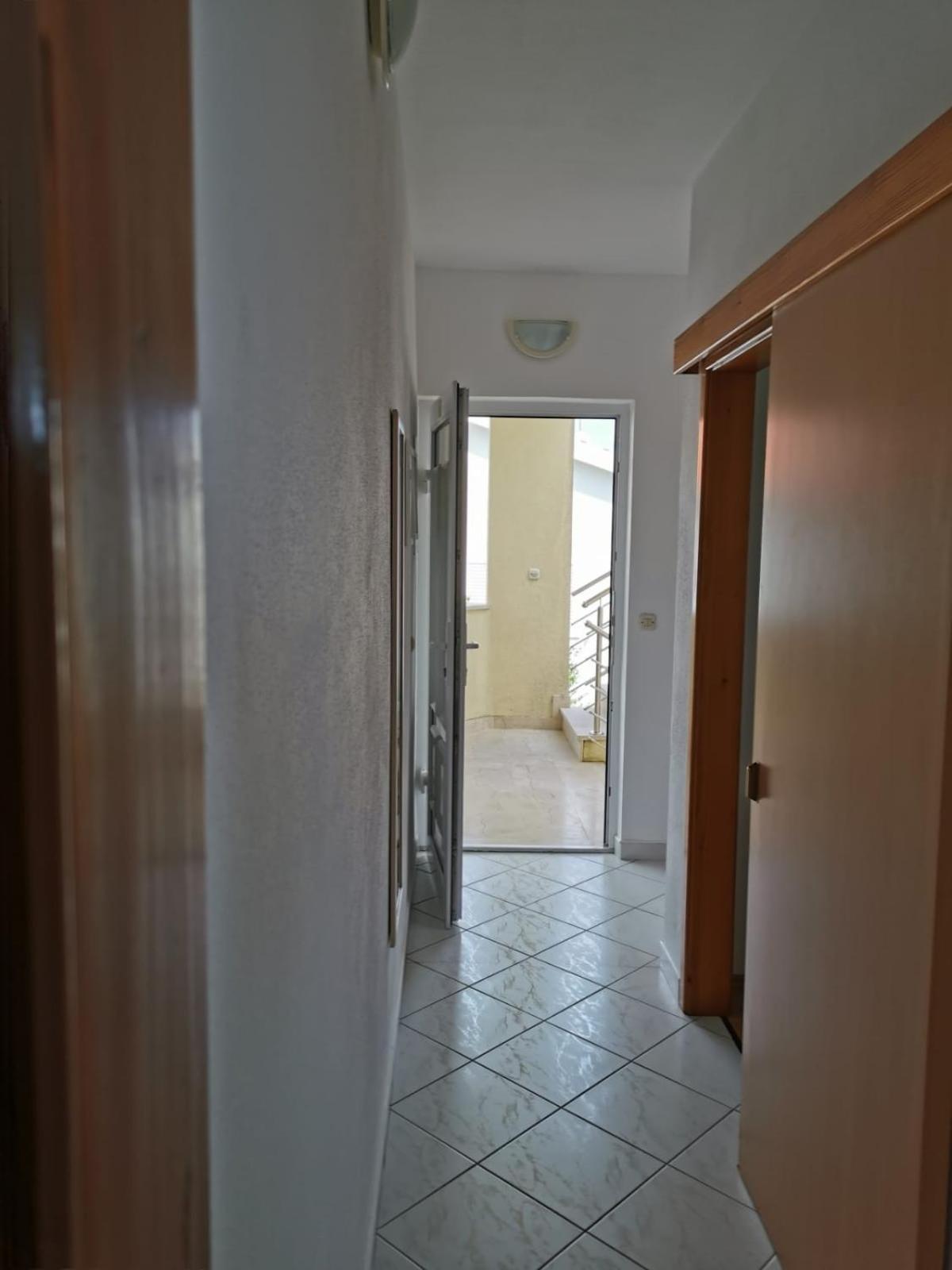 Apartments Vito Trogir Bilik gambar