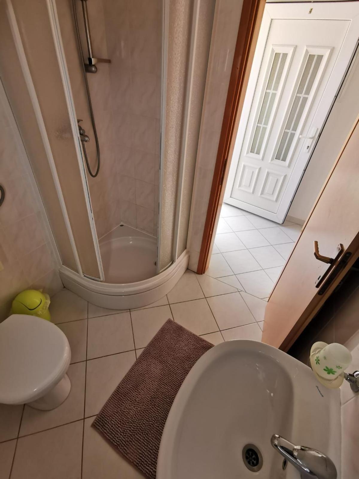 Apartments Vito Trogir Bilik gambar