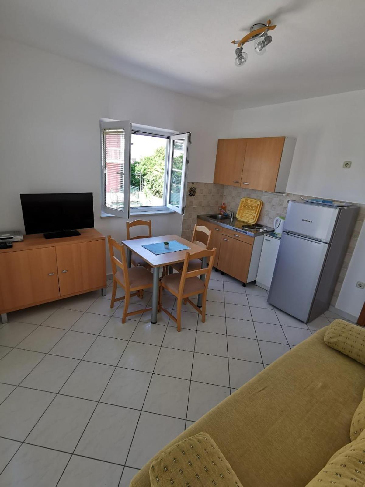 Apartments Vito Trogir Luaran gambar