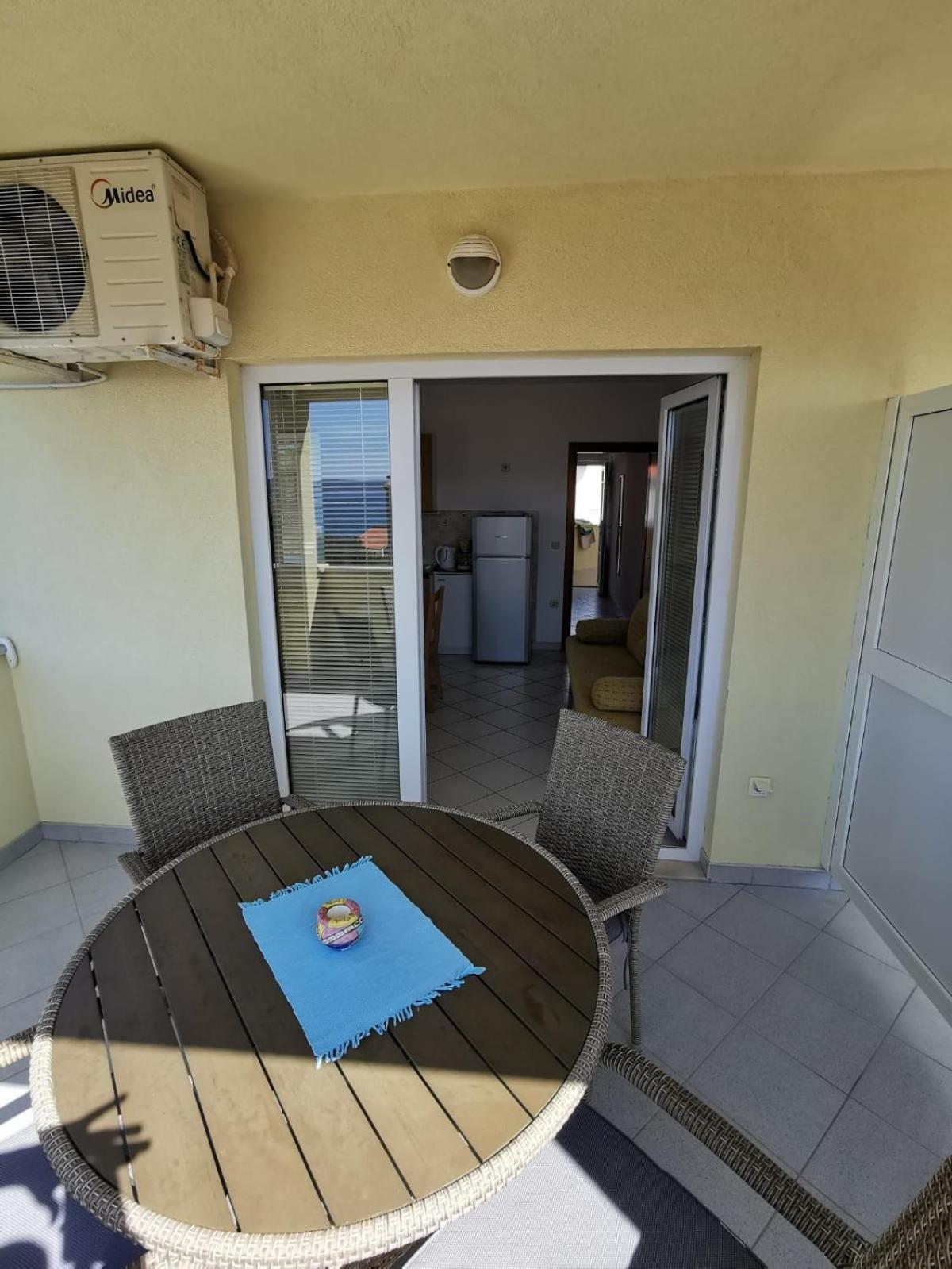 Apartments Vito Trogir Luaran gambar