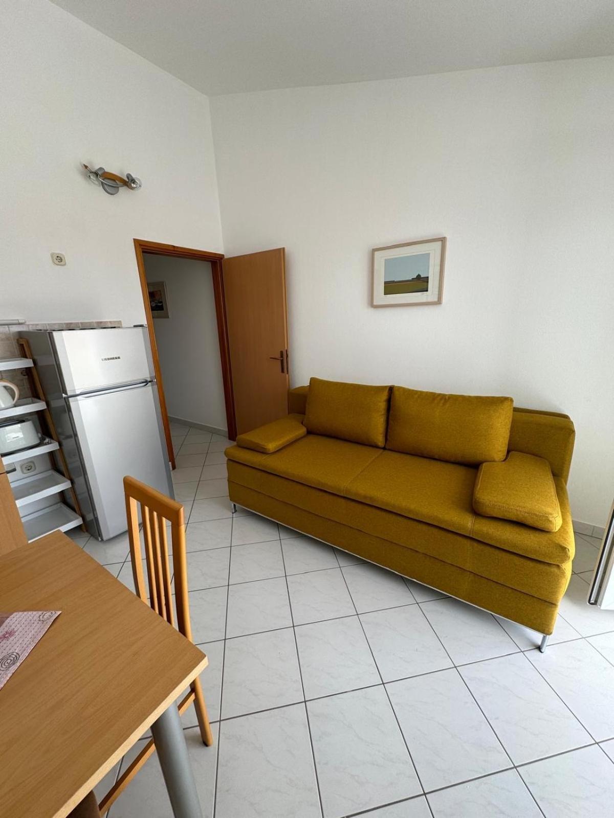Apartments Vito Trogir Luaran gambar