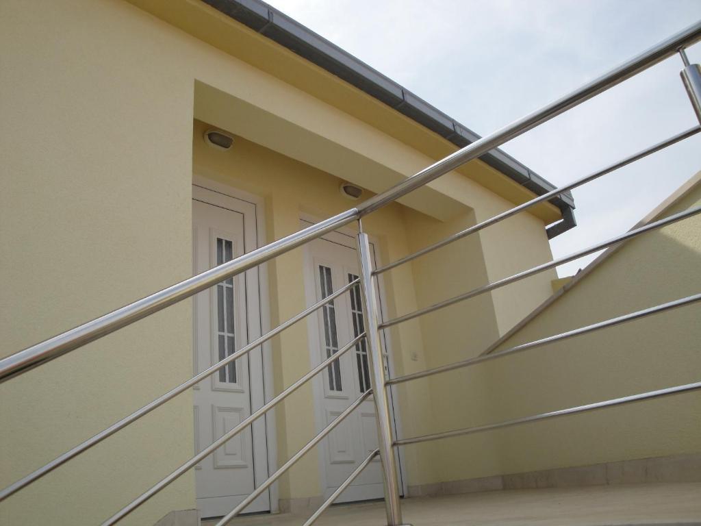 Apartments Vito Trogir Bilik gambar