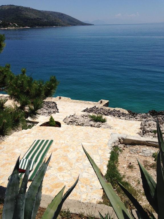 Apartments Vito Trogir Luaran gambar